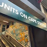 Stay At Cape Station