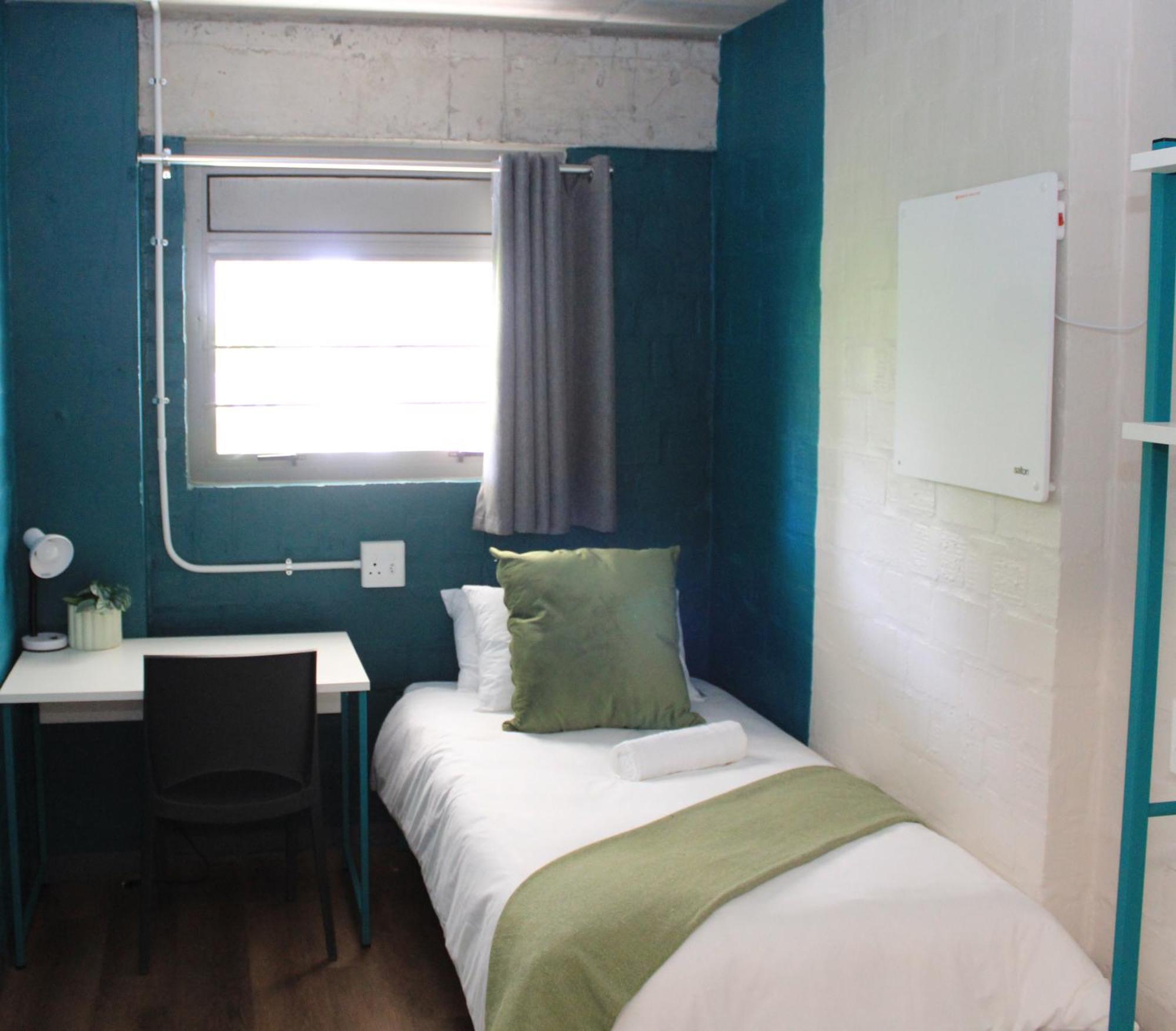 At Cape Station Aparthotel Kapstadt